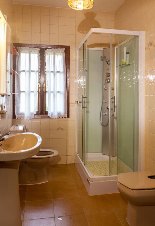 Вилла Casa Da Curuxeira Сантьяго-де-Компостела Экстерьер фото