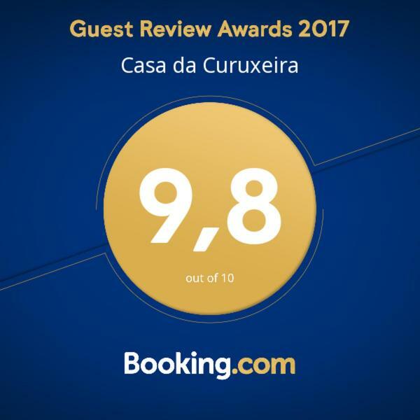 Вилла Casa Da Curuxeira Сантьяго-де-Компостела Экстерьер фото